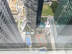 The Sail @ Marina Bay (D1), Apartment #166600992